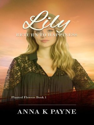 cover image of Lily